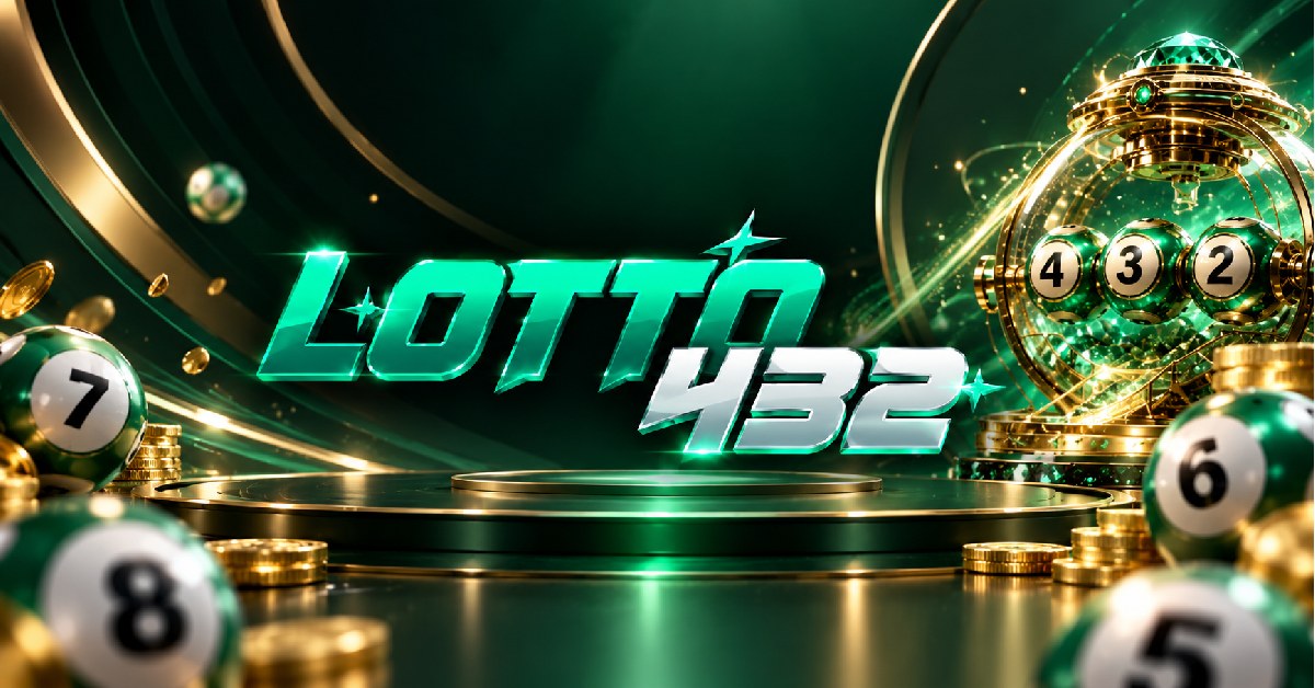 lotto432