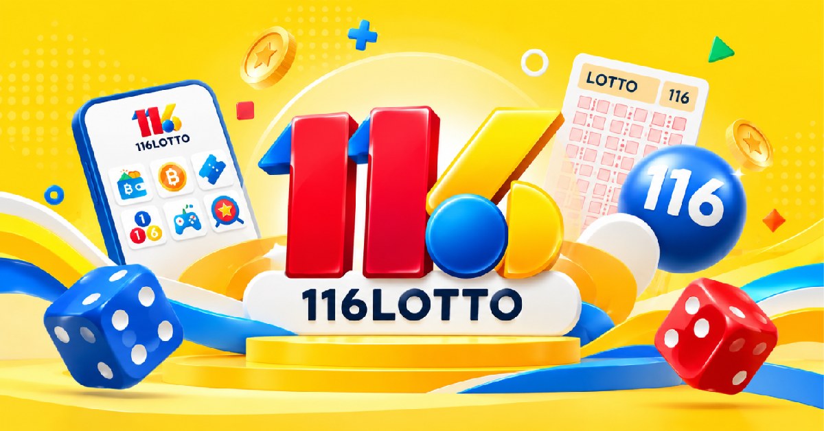 116lotto