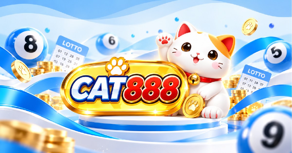 cat888
