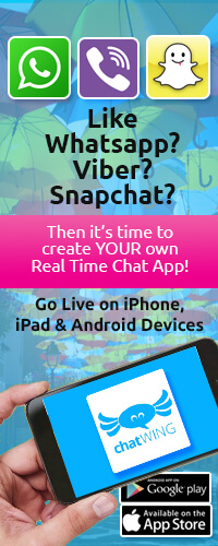 Real Time Chat App
