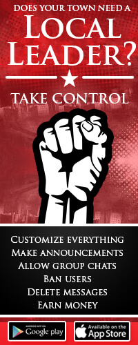 Take Control : Ban Users, Delete Message, Earn Money